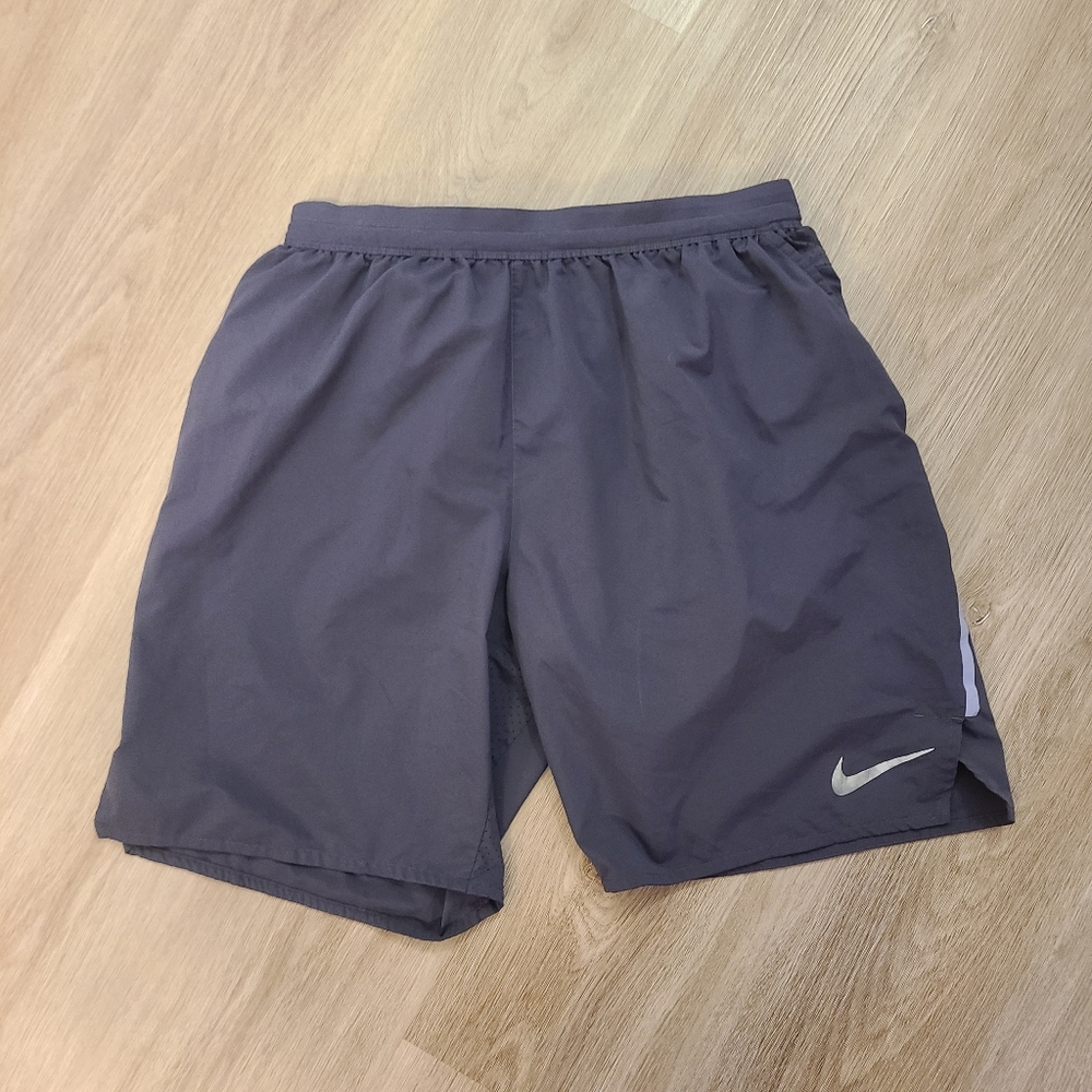 Nike Dry Fit Relfective Shorts